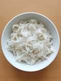 Kwetiau Homemade