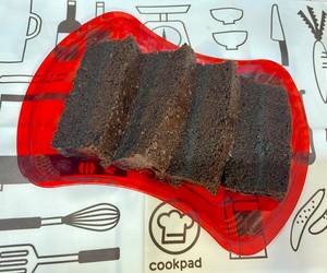 Resep Terbaik Cake Coklat Amanda Yummy Mantul