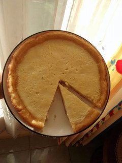 Foto resep Pie Susu Teflon Telur Sedikit