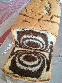 Foto resep Bolu jadul