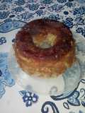 Budín de pan