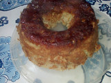Budín de pan