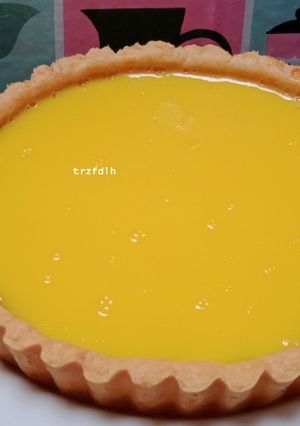 Foto resep Pie Susu