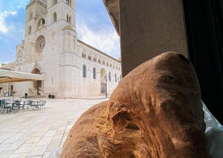 Pane di Altamura