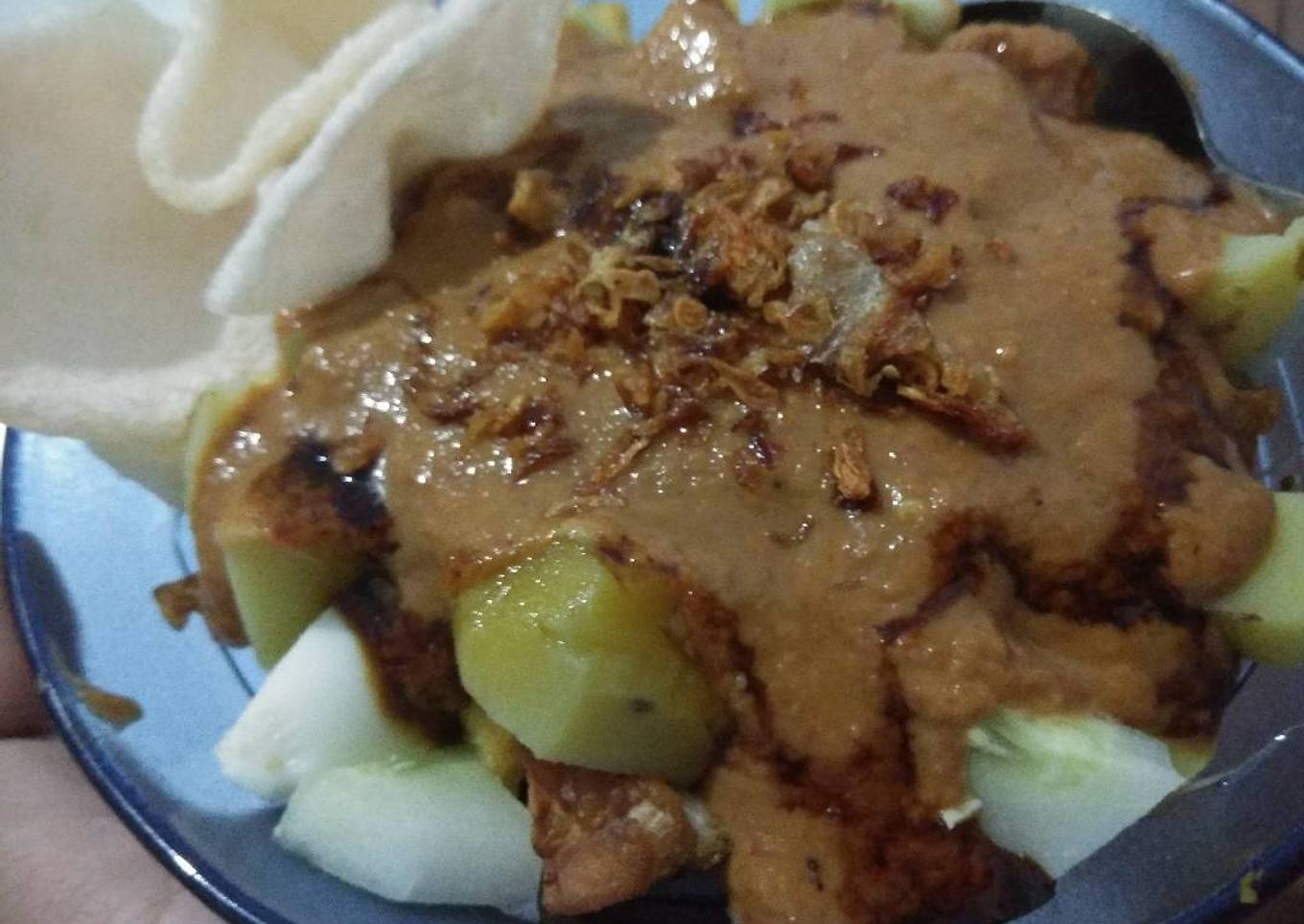 Gado-gado