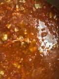 Salsa bolognesa liviana