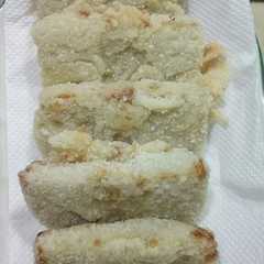 รูปของ Nuget pisang