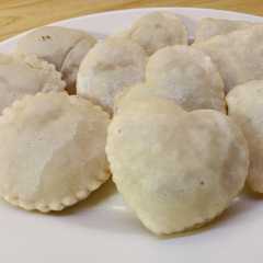 รูปของ Cireng Isi