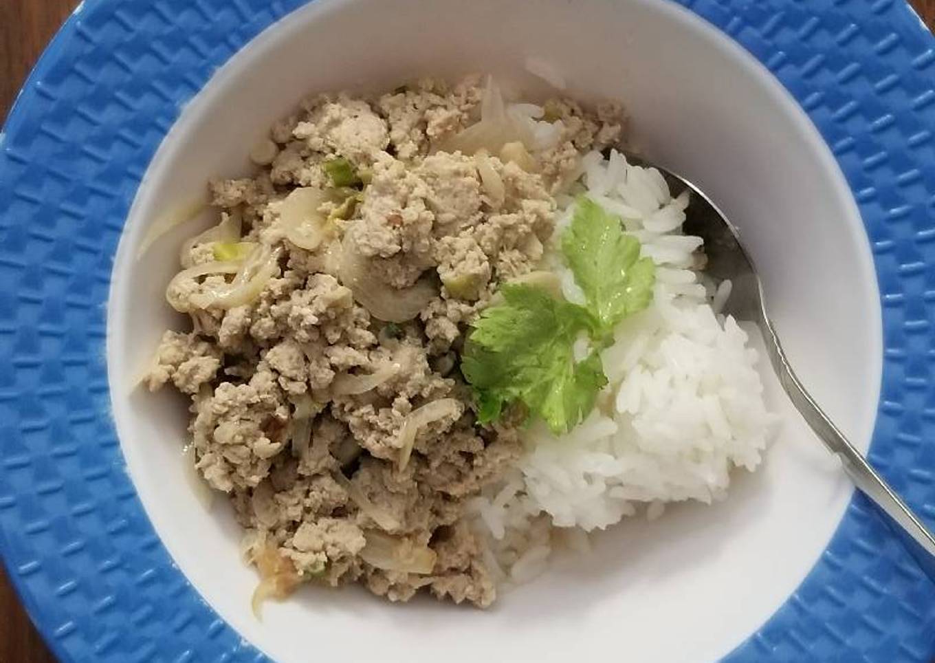 Daging Tim Enak dan Simple (cocok utk balita)