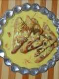 Shahi Tukda