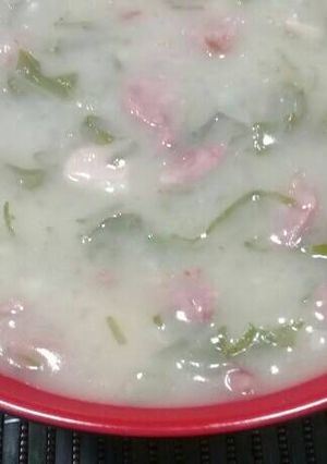 Foto de Caldo verde