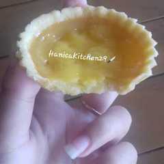 Pie Susu Bali রেসিপির প্রধান ছবি