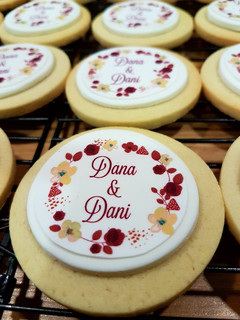 Una foto de Galletas de mantequilla!!!