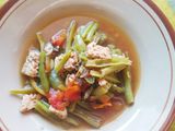 Sayur buncis