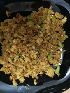 Foto resep Tumis Tahu Telur Petai