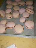 Macarrons