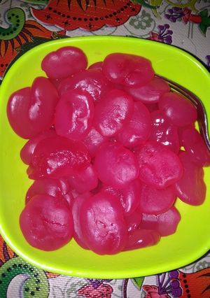 Foto resep Manisan Kolang Kaling