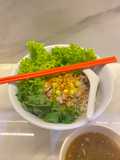Bihun Bebek Medan