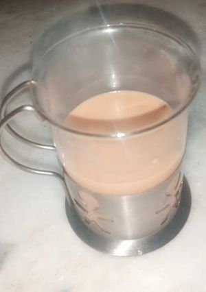 A picture of Chai.