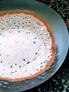 ஆப்பம் (Aapam Recipe in Tamil) செய்முறை முக்கிய புகைப்படம்