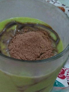 Foto resep Jus Alpukat