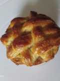 Mini apple pies