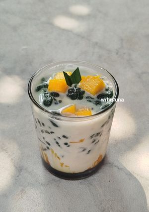 Foto resep Cendol Kecebong