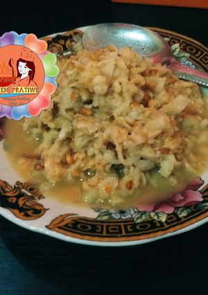 Foto resep Rujak Bengkoang Simple, Rasa Mewah !!!
