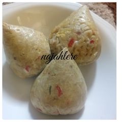 A picture of Alalen indomie.