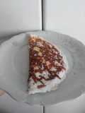 Tapioca rendada