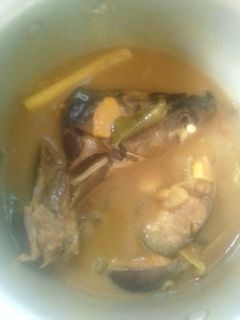 Foto resep Pindang patin