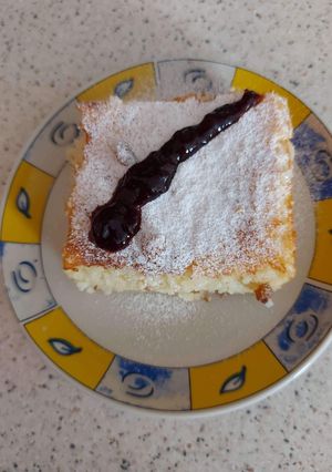 Rizskoch/ rizskó/ recept fotója
