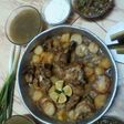 صينية بطاطا