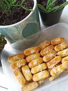 Foto resep Kastengel