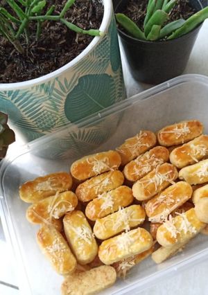 Foto resep Kastengel