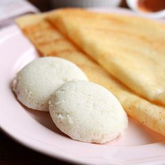 A picture of Can Millets Be Used to Make Dosa and Idli?.