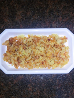 ரெட் பாஸ்தா (Red pasta recipe in tamil) செய்முறை முக்கிய புகைப்படம்