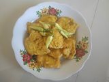 Tempe Goreng