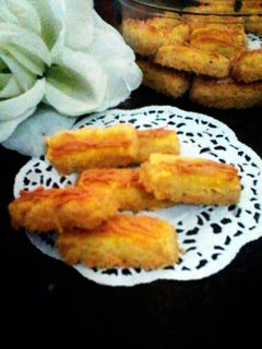 Foto resep kastangel