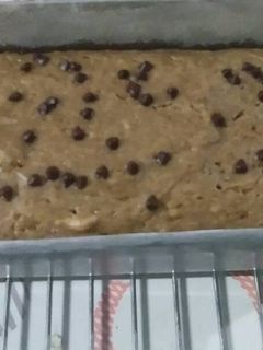 Foto resep Bolu pisang