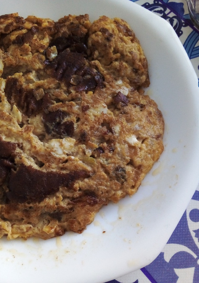 Una foto de Tortilla de sofrito
