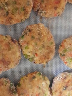 Foto de Hamburgueres de Legumes