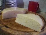 Torta de limón 🍋 (sin huevo, sin manteca y sin leche) 👀 👏👏👏