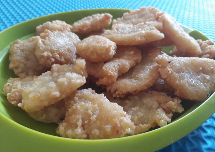 Kentang cireng