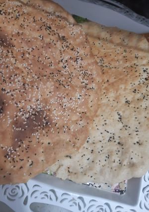 صورة لوصفة تميس بيتي 😋