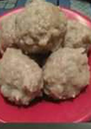 Foto resep Bakso (Pentol)Kasar