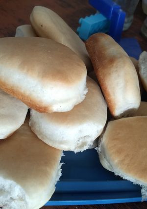 Una foto de Figacitas de margarina