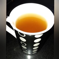 A picture of Lemon grass Tea.