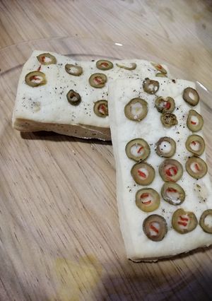 Una foto de Ciabatta