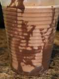 Limber de Nutella
